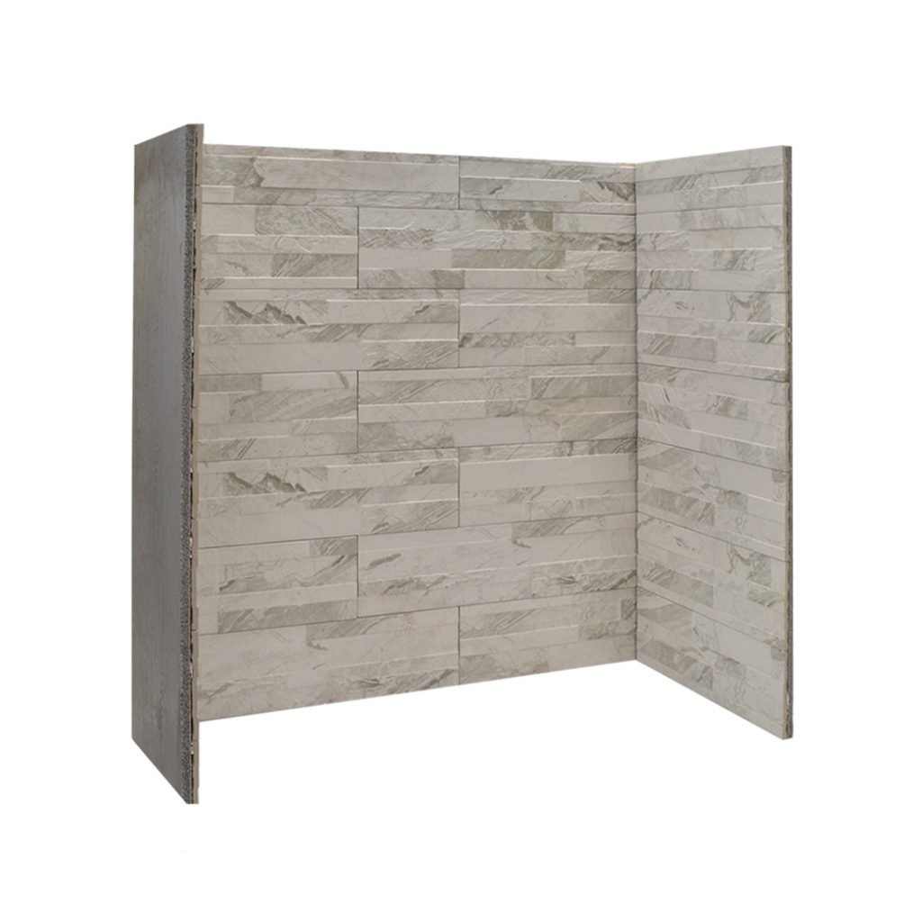Andina Grey Ceramic Chamber