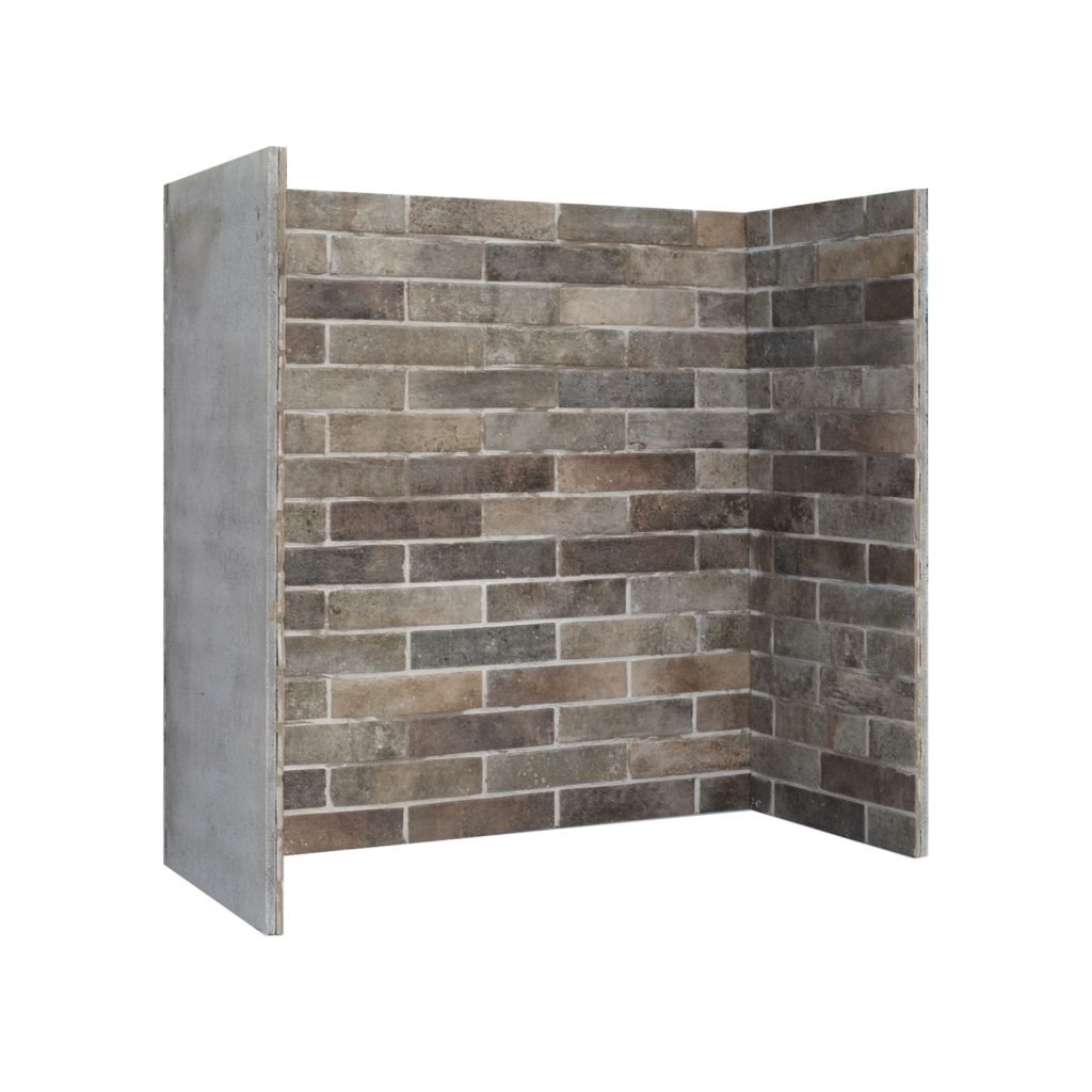 Carmar Brick Bond Chamber
