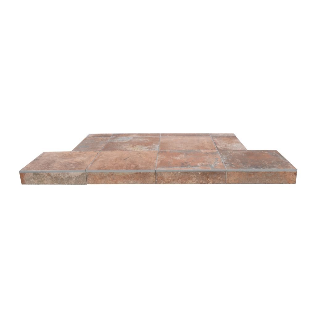 Highland Red Hearth New