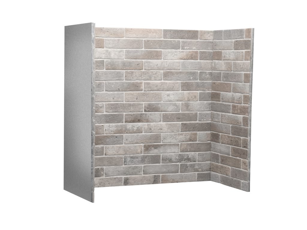 Ice Grey Chamber