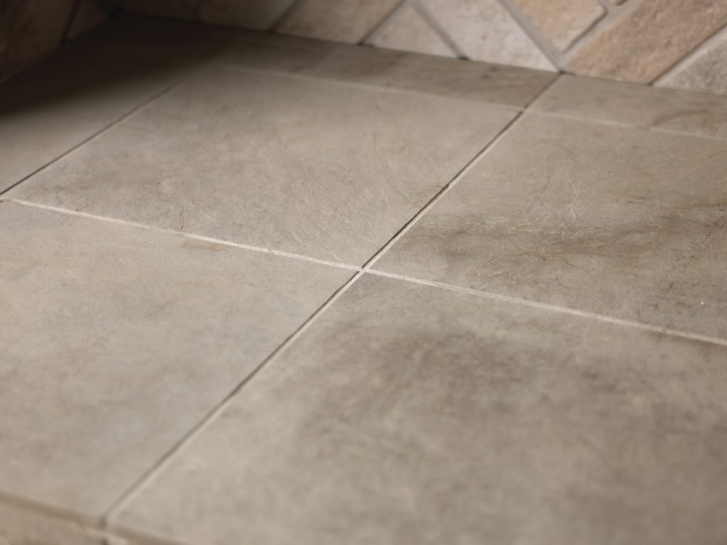 Light Grey T Hearth- Detail 2