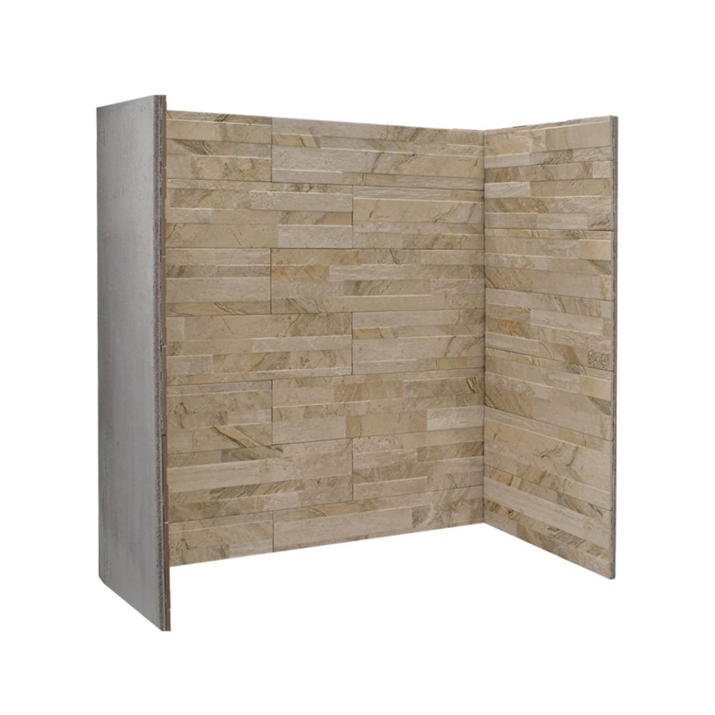 Parchment Ceramic Chamber