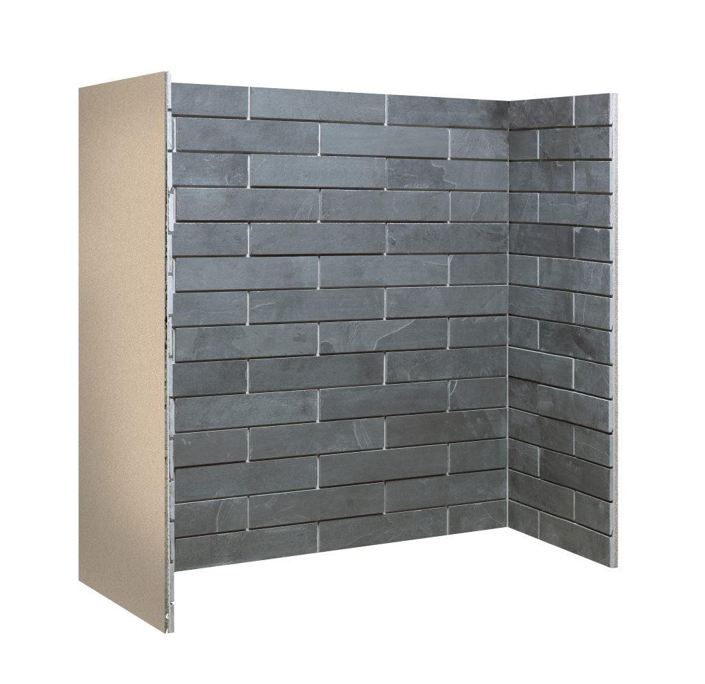 Porcelain Slate