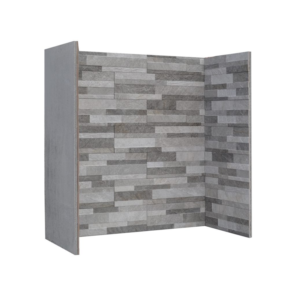 Quartz Grey Bugos Chamber