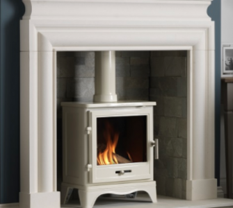 BASSINGTON GAS STOVE