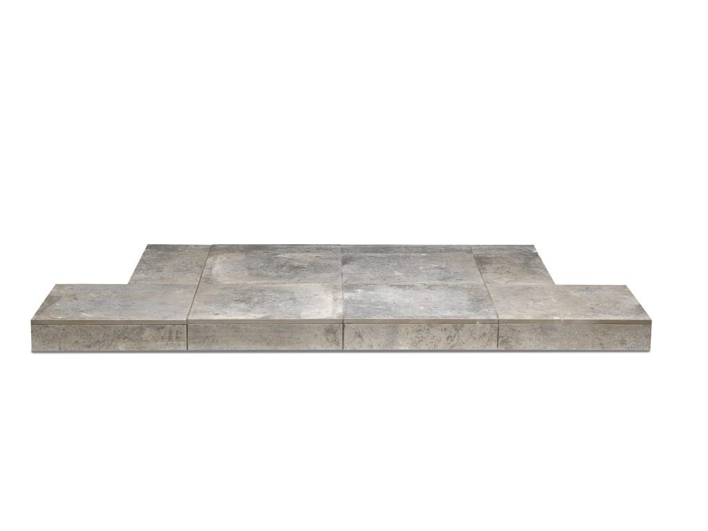 Steel Grey Hearth