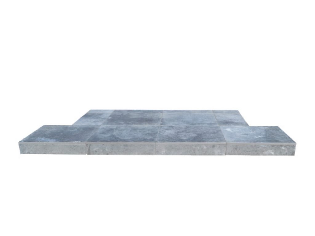 Steel Grey Hearth New