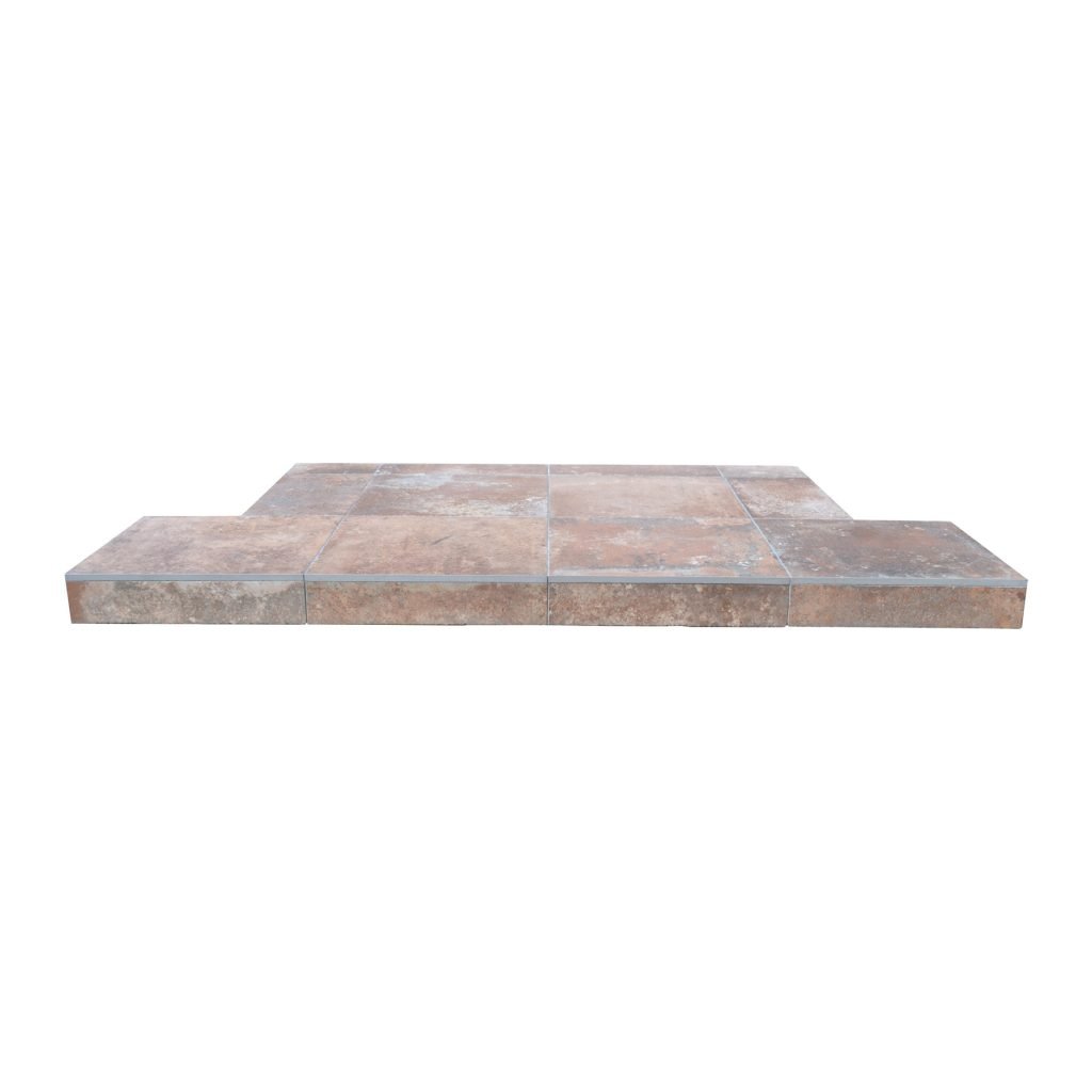 Urban Dusk Hearth New