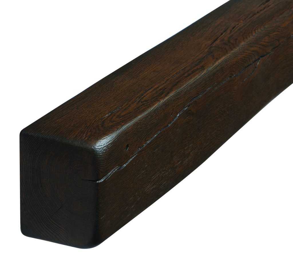 Dark oak Geo cast