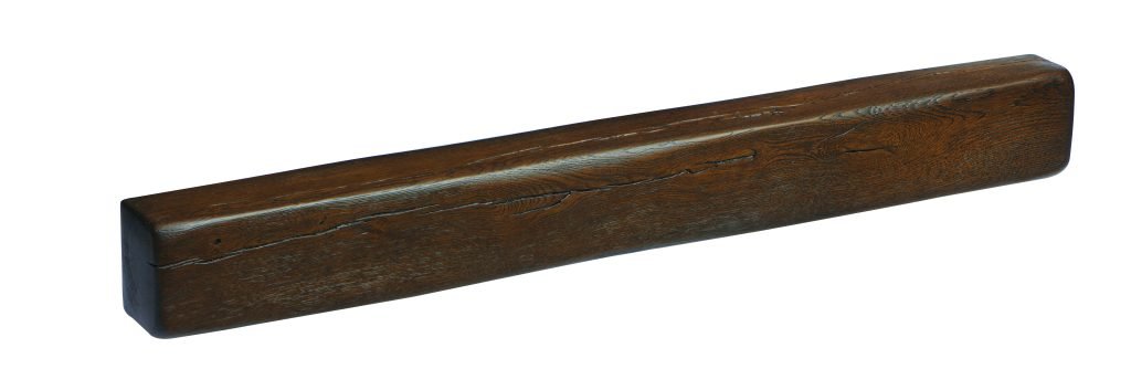 dark oak geo cast