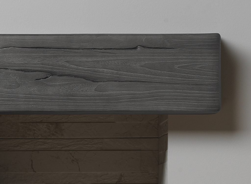 grey oak geo cast