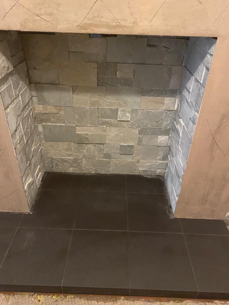 dove grey chamber