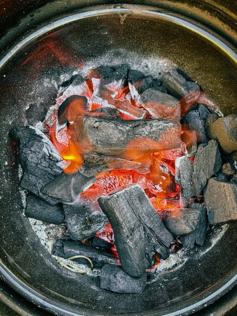 Salamanda - Cayuga BBQ